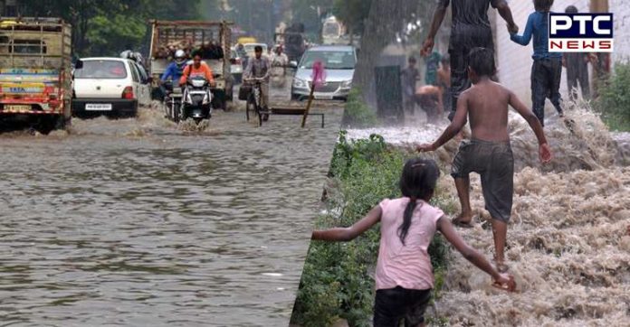 CM Orders Closure Of All Punjab Schools On 25th Sept Due To Heavy Rains And Flood Threat CM Orders Closure Of All Punjab Schools On 25th Sept Due To Heavy Rains And Flood Threat