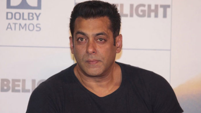 It is impossible to fake on camera: Salman Khan It is impossible to fake on camera: Salman Khan