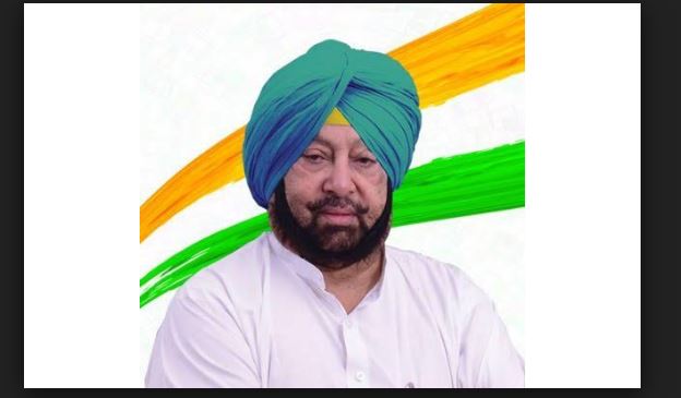 ਮੁੱਖ ਮੰਤਰੀ ਵੱਲੋਂ ਗ੍ਰਹਿ ਸਕੱਤਰ, ਸਿਹਤ ਸਕੱਤਰ ਅਤੇ ਏ ਡੀ ਜੀ ਪੀ ਅਮਨ ਕਾਨੂੰਨ ਨੂੰ ਤੁਰੰਤ ਅੰਮ੍ਰਿਤਸਰ ਪੁੱਜਣ ਦੇ ਹੁਕਮ Punjab CM Home Secretary, Health Secretary and ADGP Law immediately Amritsar reach