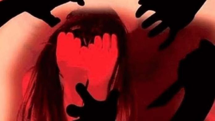 2 multi-national company employees drug colleague, gang-rape her in Delhi 2 multi-national company employees drug colleague, gang-rape her in Delhi