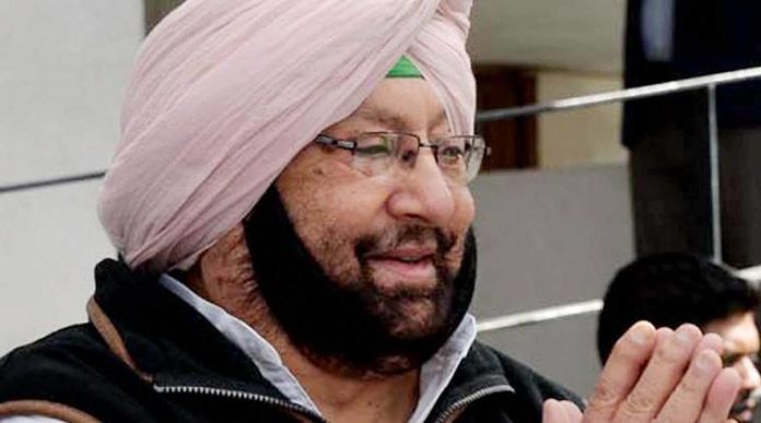 CM Directs PSEB to continue with old history textbooks for class XI & XII till review of syllabus completed history textbooks