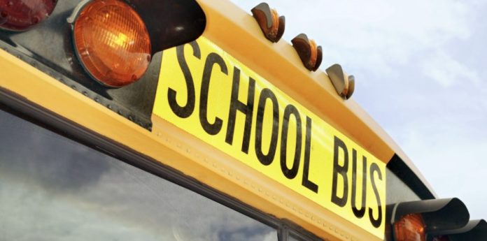 KG student sexually assaulted by school bus driver in Greater Noida KG student sexually assaulted by school bus driver in Greater Noida