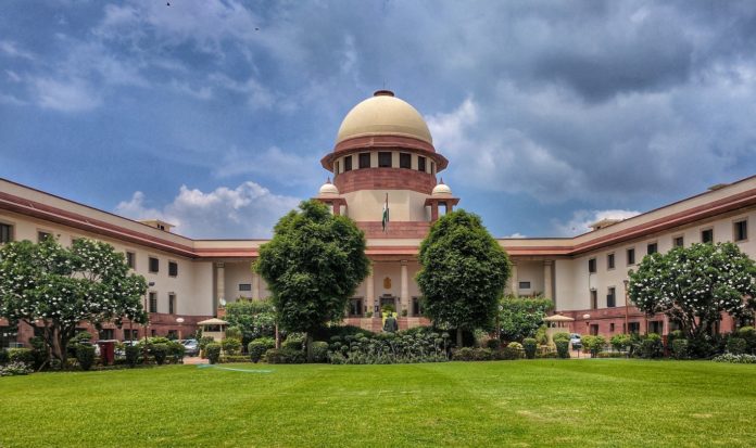 Punjab and Haryana are not doing anything: Supreme Court on Delhi Air Pollution Punjab and Haryana are not doing anything: Supreme Court on Delhi Air Pollution