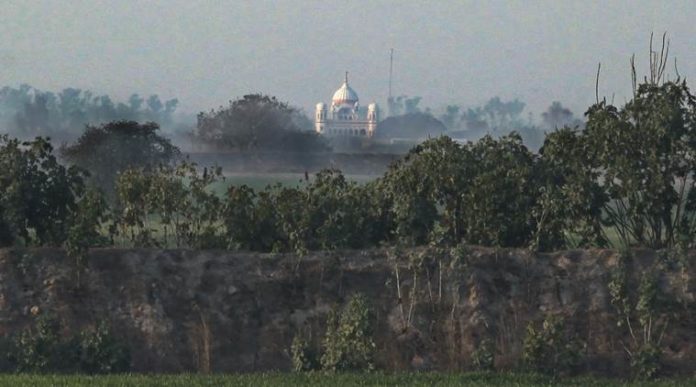 India to lay foundation stone of Dera Baba Nanak-Karatarpur Sahib foundation stone