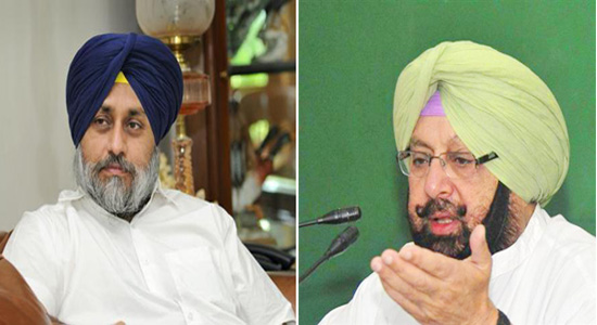 rajiv gandhi bharat ratna return sukhbir badal rajiv gandhi bharat ratna return sukhbir badal