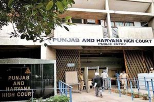 panchayati elections punjab high court