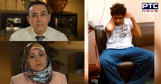 US announces 40 years imprisonment for terror attacks plotting US announces 40 years imprisonment