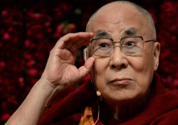 Chinese effort to impose its own Dalai Lama Chinese effort to impose its own Dalai Lama would be opposed: US