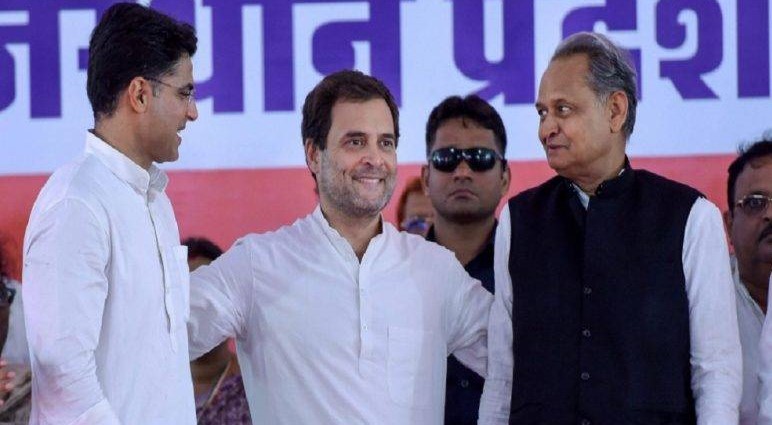 Who will be the next CM?
