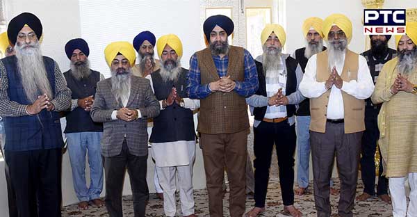 ਸ਼੍ਰੋਮਣੀ ਕਮੇਟੀ ਨੇ ਮਨਾਇਆ ਸਿੱਖ ਕੌਮ ਦੇ ਮਹਾਨ ਸ਼ਹੀਦ ਬਾਬਾ ਗੁਰਬਖ਼ਸ਼ ਸਿੰਘ ਜੀ ਦਾ ਸ਼ਹੀਦੀ ਦਿਹਾੜਾ SGPC Shaheed Baba Gurbaksh Singh Martyrdom day