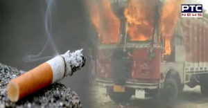 smoke