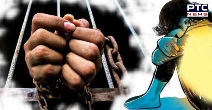 Man arrested for raping 6-year-old girl in Patiala Man arrested