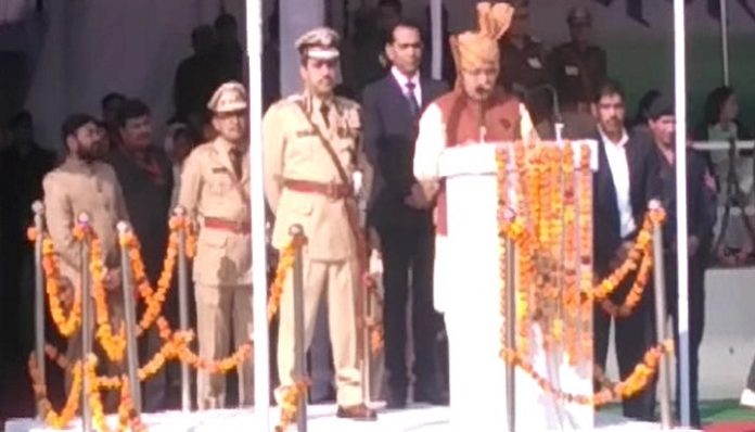CM 2 Manohar Lal