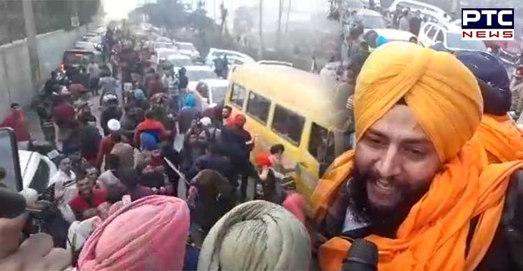 YAD leaders Gurdeep Singh Gosha and Meetpal Singh Dugri released from ...