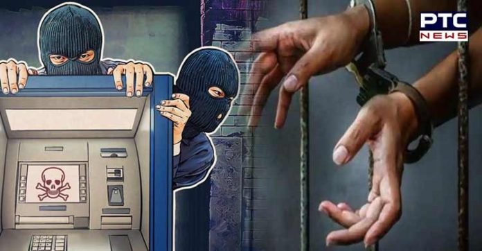 ਬਠਿੰਡਾ ਪੁਲਿਸ ਨੂੰ ਮਿਲੀ ਵੱਡੀ ਸਫ਼ਲਤਾ, ATM ਹੈਕ ਕਰਕੇ ਕਰੋੜਾਂ ਲੁੱਟਣ ਵਾਲਾ ਕੰਪਿਊਟਰ atm