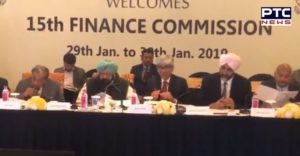 Capt Amarinder Singh seeks special Debt relief package to revive Punjab’s fiscal health