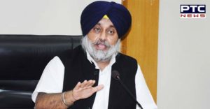 Surgical airstrike After Parkash Badal and Sukhbir Badal Indian Air Force and PM Salute