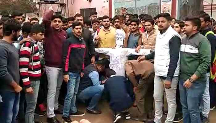 Pulwama Attack