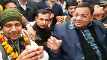 Sushil Gupta