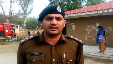 Police