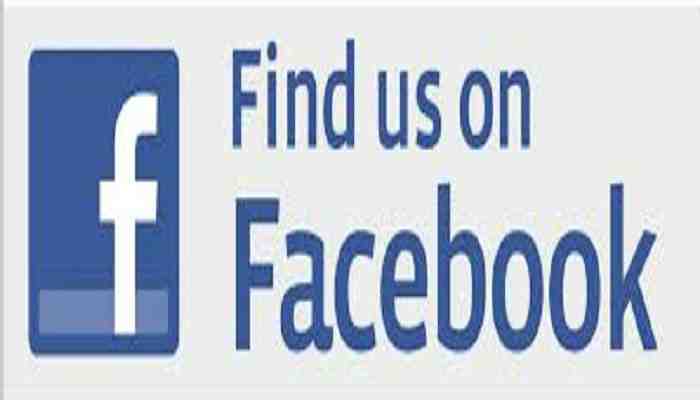 Facebook Security Feature