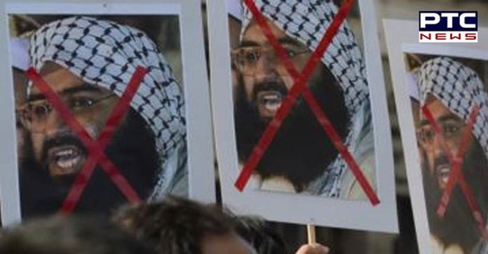 China indicates to block move to designate Masood Azhar a global terrorist designate Masood Azhar
