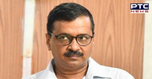 kejriwal