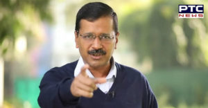 kejriwal