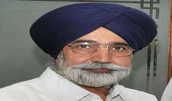 Direct Punjab CM to release sugarcane arrears before raking up issue in UP: Maluka Direct Punjab CM