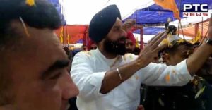 Lok Sabha elections Guru Har Sahai Youth Akali Dal rally