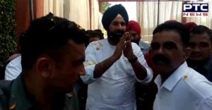 Lok Sabha elections Guru Har Sahai Youth Akali Dal rally