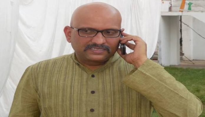 Ajay Rai Ajay Rai
