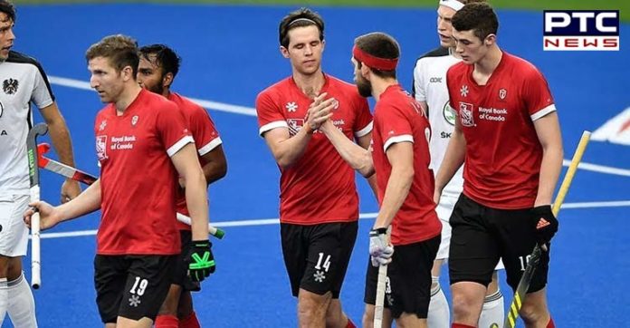 FIH Men's Series Finals Malaysia, Canada to go all out tomorrow (3) FIH Men's Series Finals Malaysia, Canada to go all out tomorrow