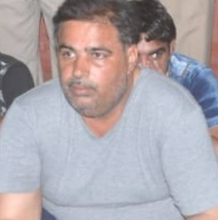 Satish