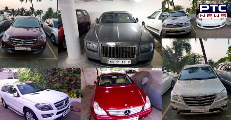 Enforcement Directorate
