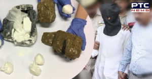 Bhogpur Police A kilogram opium Including One person Arrested