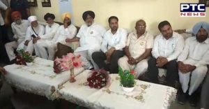 SAD-BJP alliance Punjab and Chandigarh all 14 seats win : Sukhbir Badal