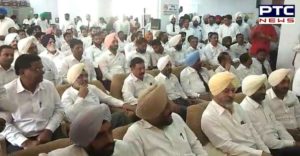 SAD-BJP alliance Punjab and Chandigarh all 14 seats win : Sukhbir Badal