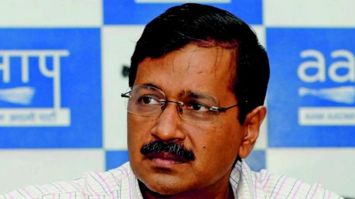 Delhi Congress to release 'report card' of Kejriwal Delhi Congress to release 'report card' of Kejriwal