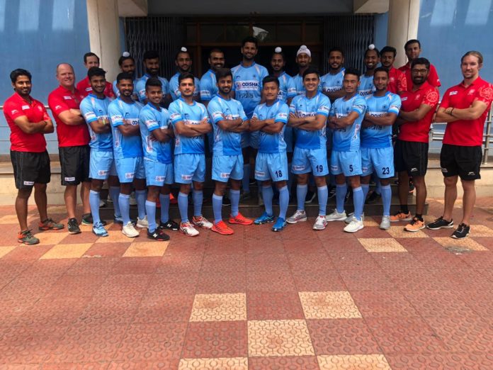 India names a new look 18-member team for tour of Australia India names a new look 18-member team for tour of Australia