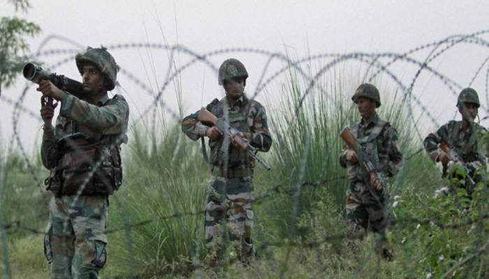 Indian Army 1