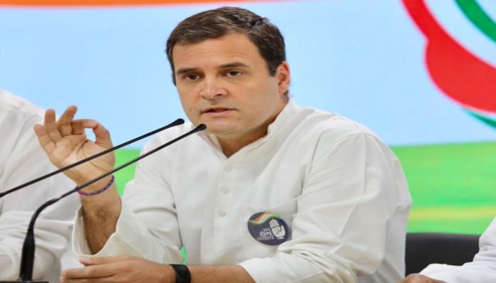 Rahul Gandhi Rahul Gandhi
