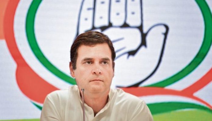 Rahul Gandhi Rahul Gandhi
