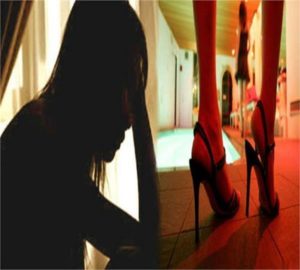 Delhi rohini area Shopping mall spa center sex racket