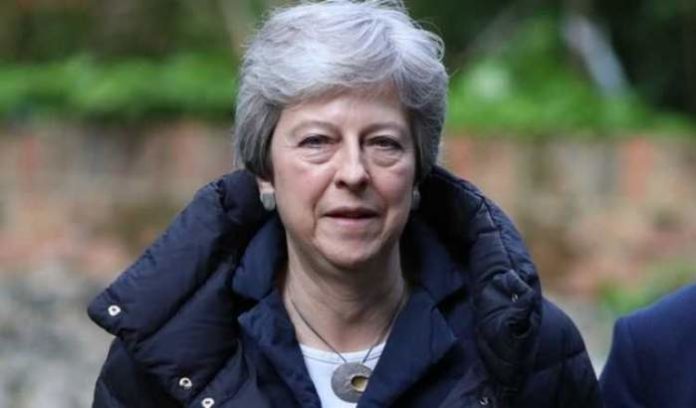 No apology for Jallianwala Bagh as Theresa May repeats deep regret No apology for Jallianwala Bagh as Theresa May repeats deep regret