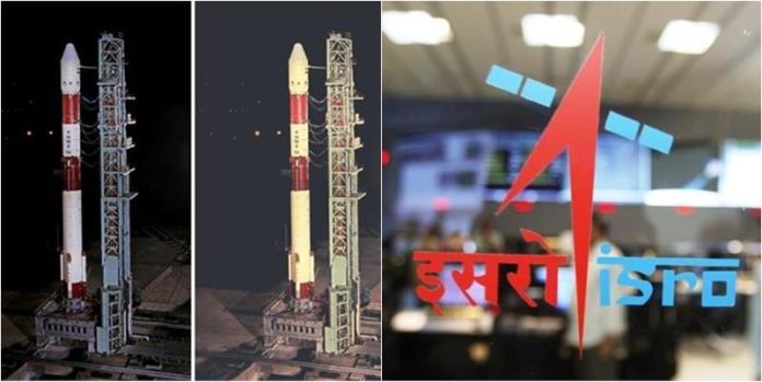 ISRO ਨੇ ਰਚਿਆ ਨਵਾਂ ਇਤਿਹਾਸ, ਸਫਲਤਾਪੂਰਵਕ ਲਾਂਚ ਕੀਤੀ isro