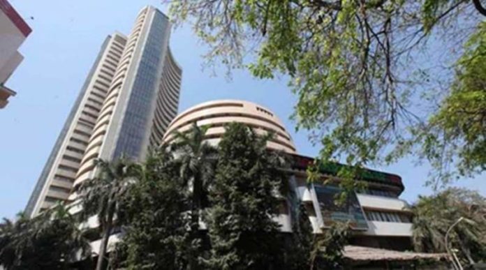 Sensex crashes 363 pts as US-China trade talks derail Sensex crashes 363 pts as US-China trade talks derail