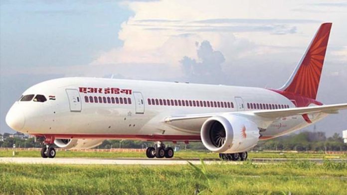 Massive safety breach: Air India grounds Delhi-San Francisco flight after detecting a hole Massive safety breach: Air India grounds Delhi-San Francisco flight after detecting a hole
