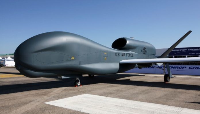 Drone 1 Drone 1