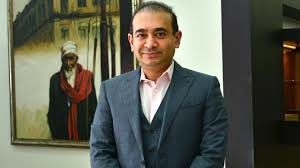 PNB scam: Nirav Modi bail Petition rejected again by London court